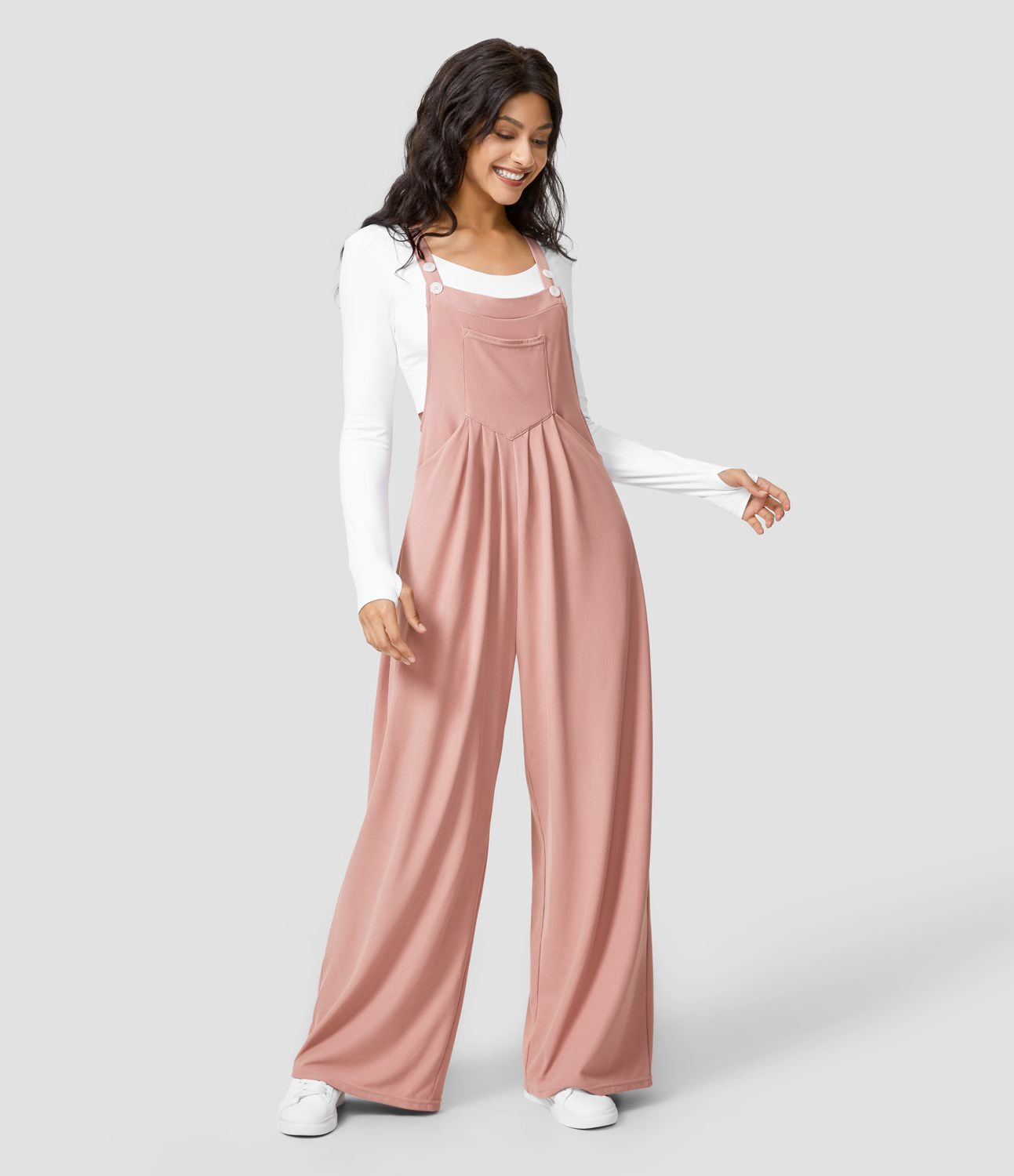 Yolanda | Stijlvolle Overall