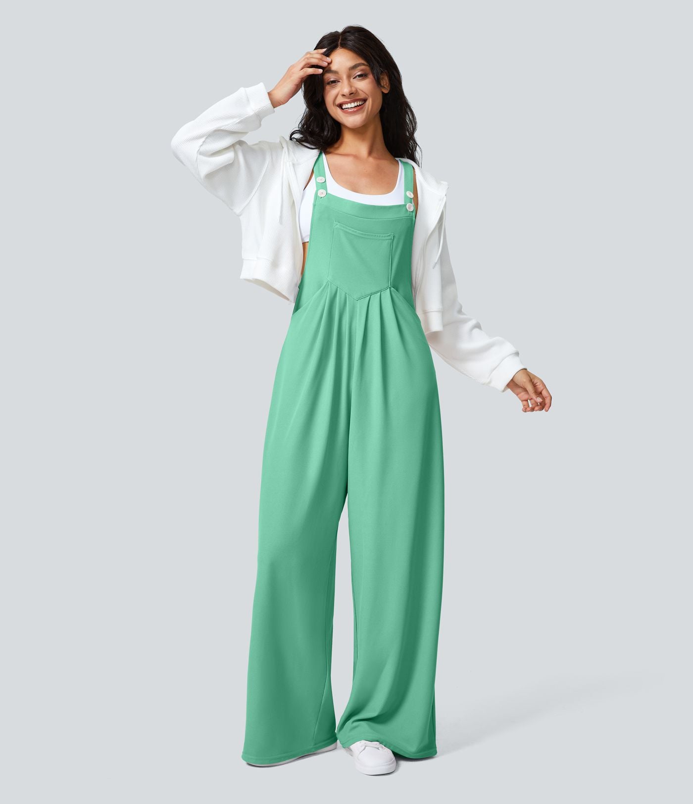 Yolanda | Stijlvolle Overall