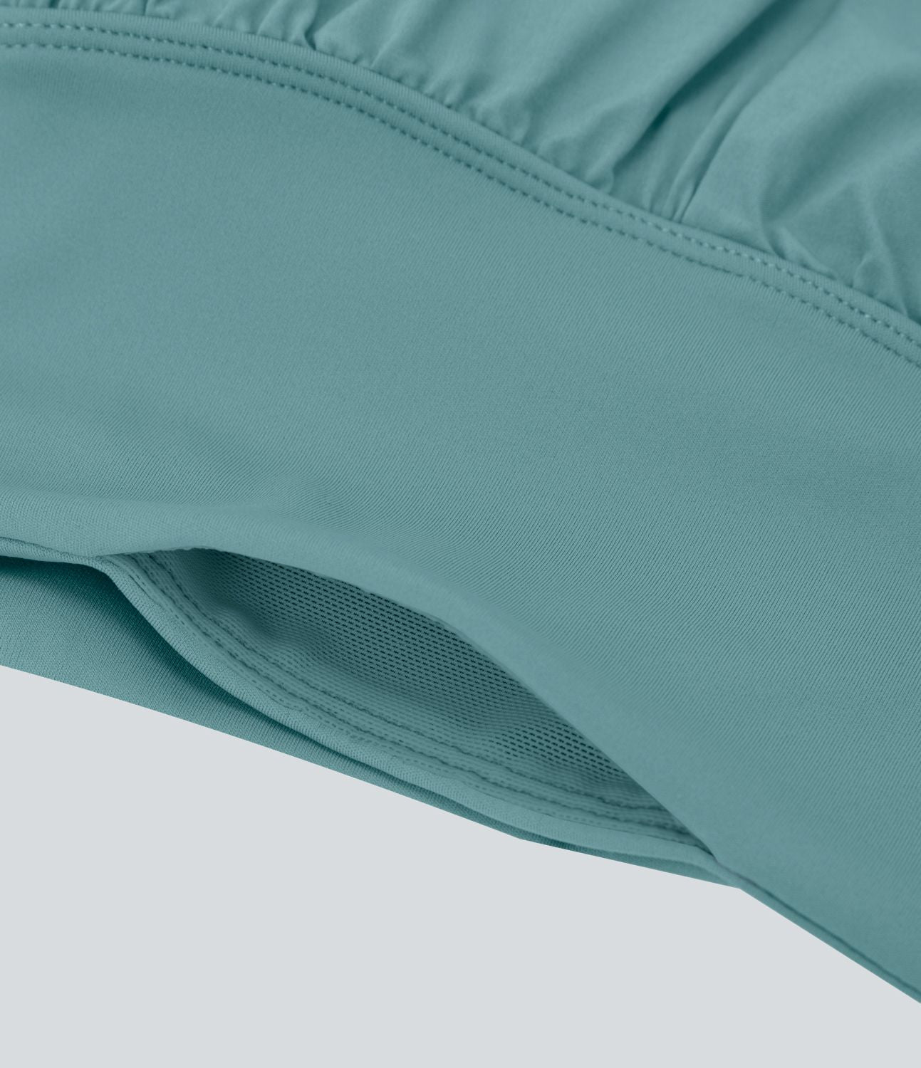 Amy | Elegante hoge taille broek