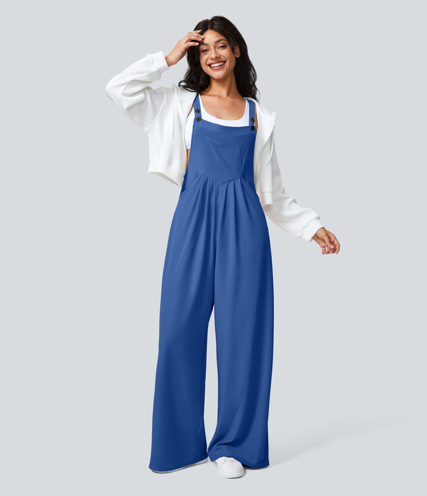 Yolanda | Stijlvolle Overall