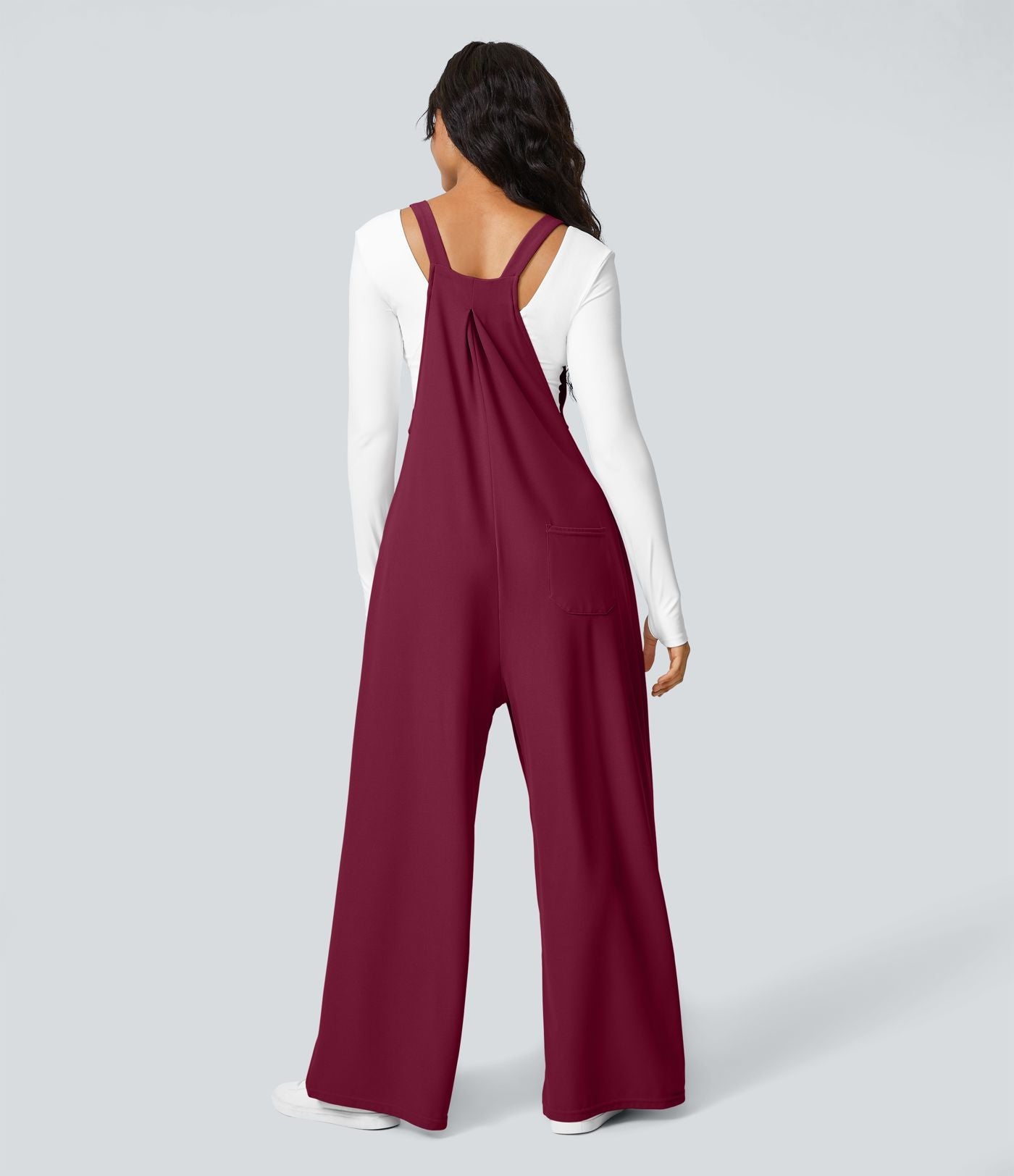 Yolanda | Stijlvolle Overall