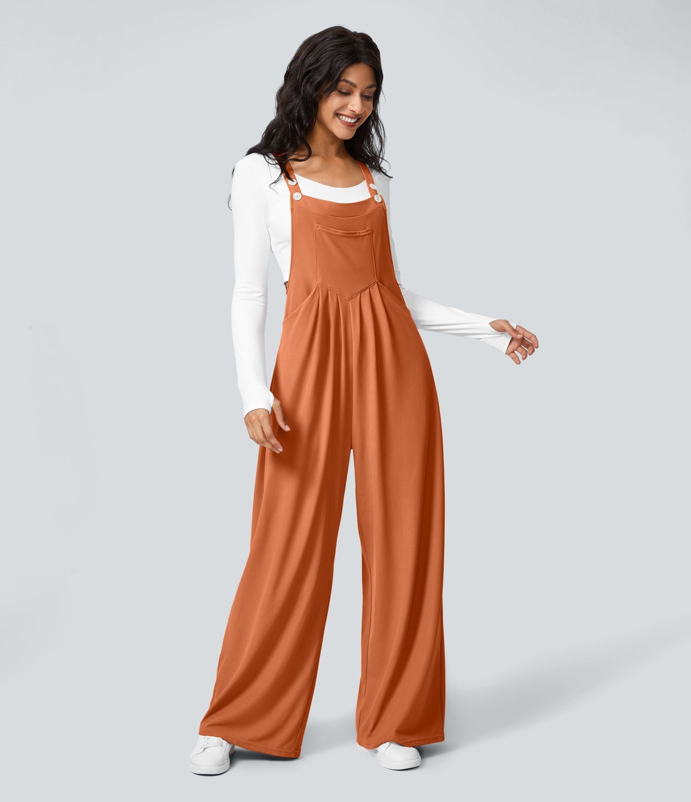 Yolanda | Stijlvolle Overall