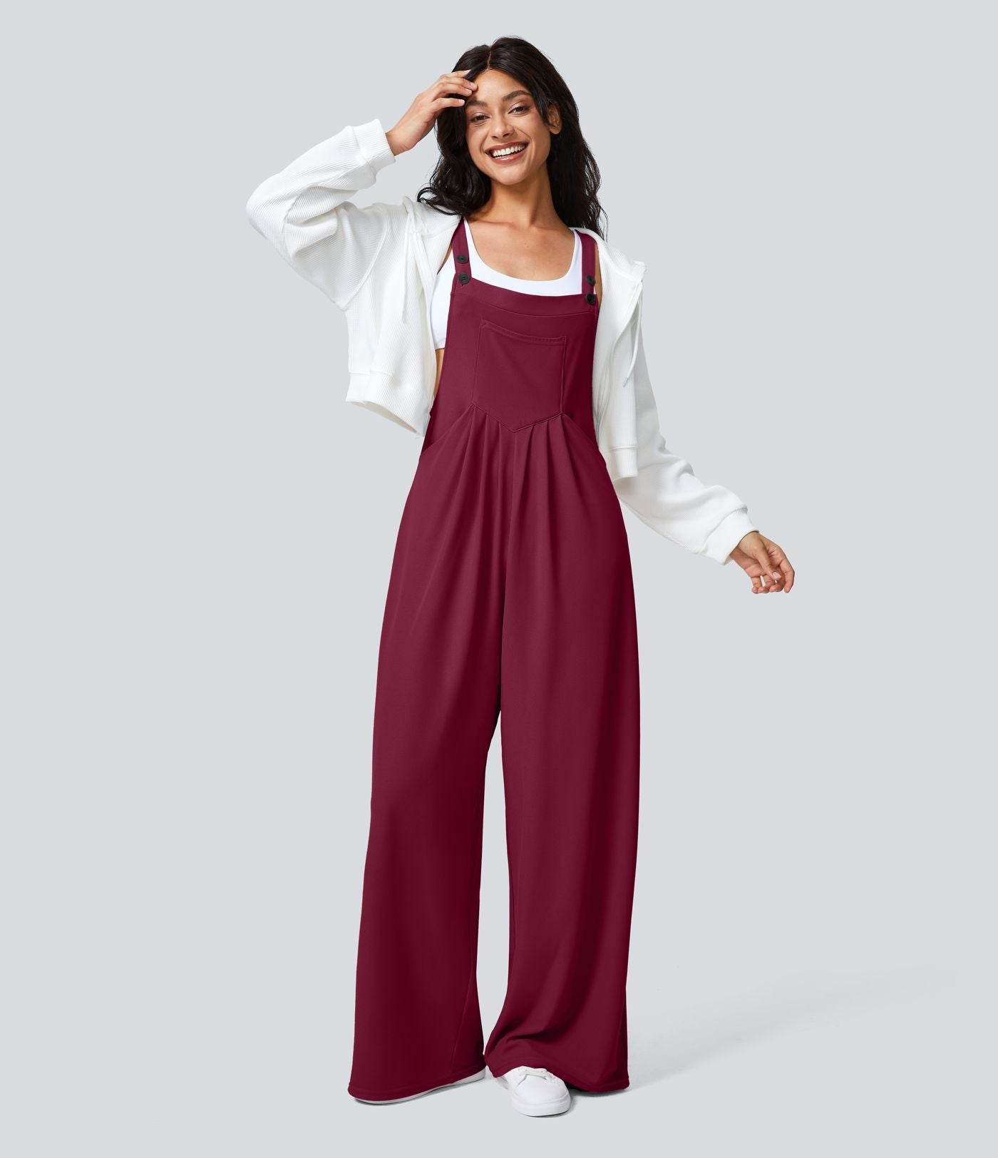 Yolanda | Stijlvolle Overall