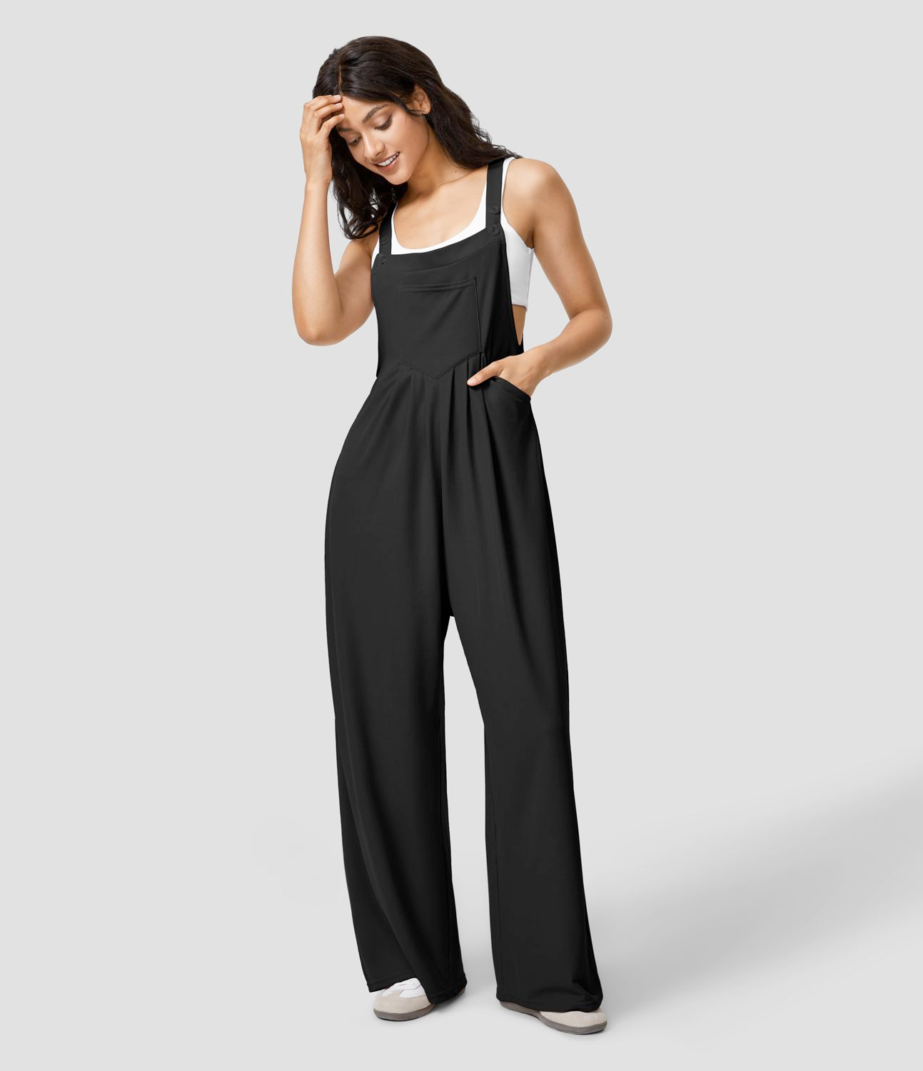 Yolanda | Stijlvolle Overall