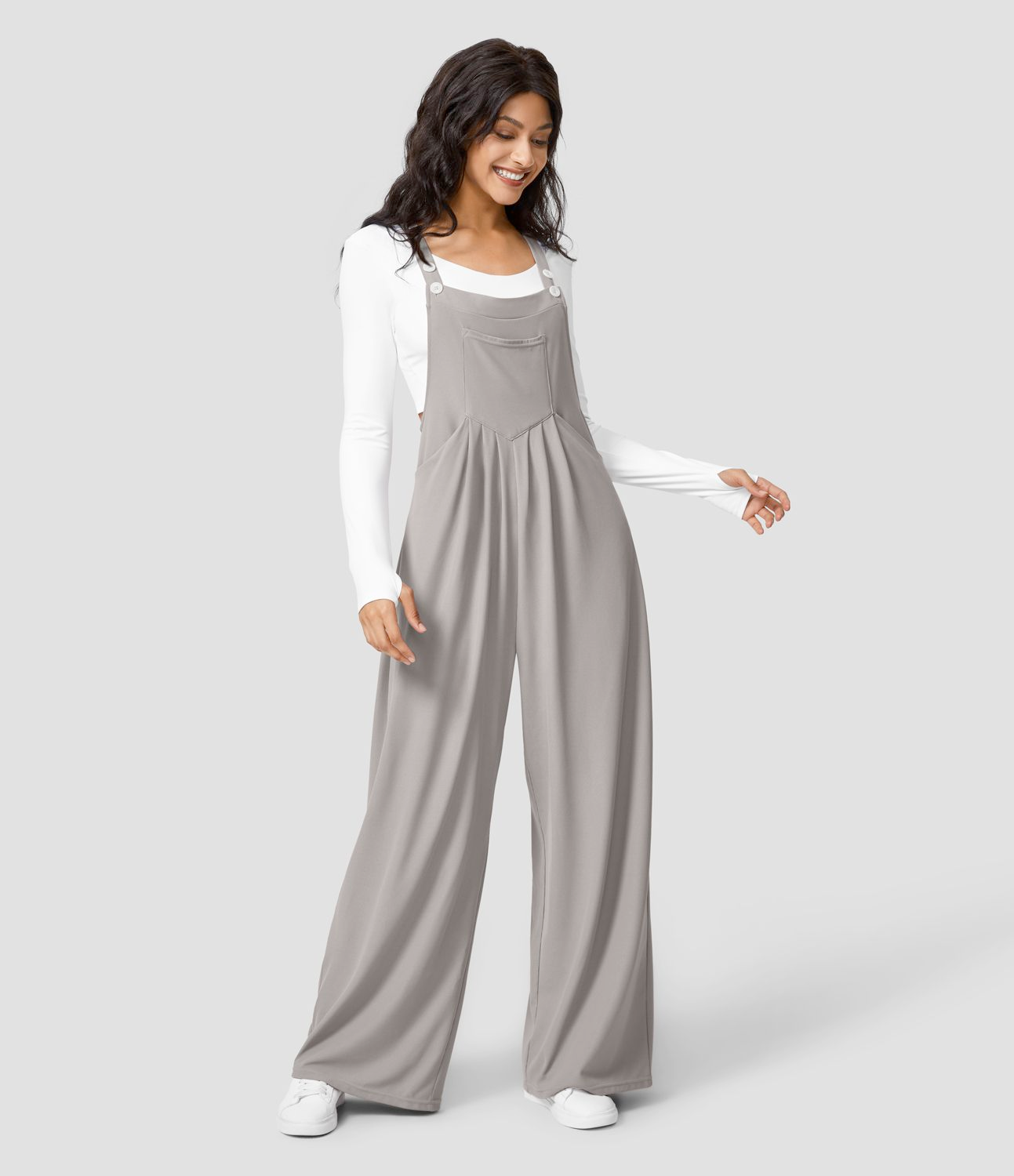 Yolanda | Stijlvolle Overall